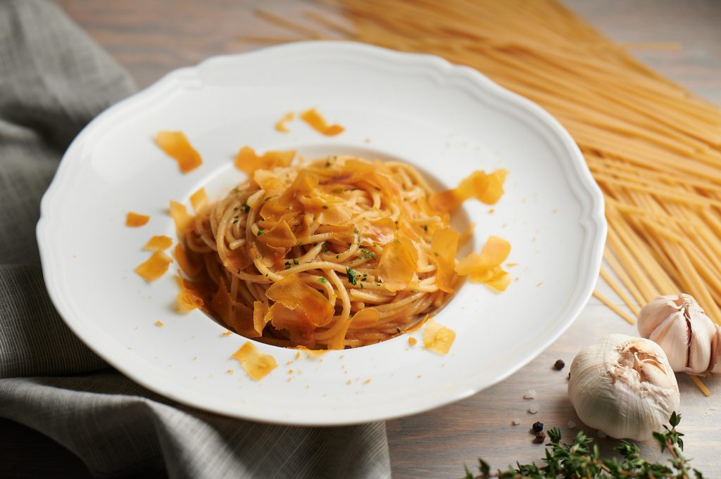 Spaghetti